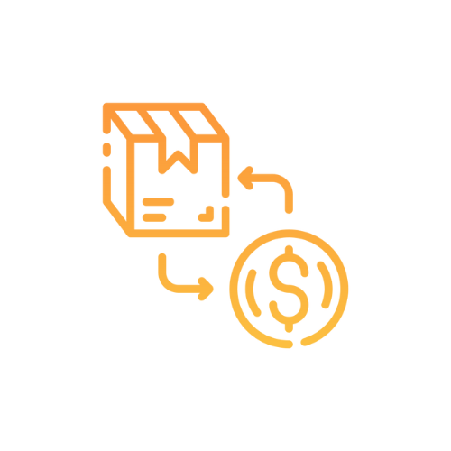 Обмін та повернення